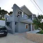 Iphigenia Luxury Flat