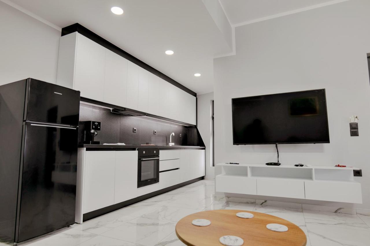 Iphigenia Luxury Flat Appartement