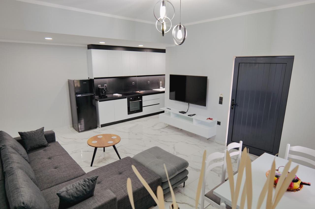 Iphigenia Luxury Flat Appartement *