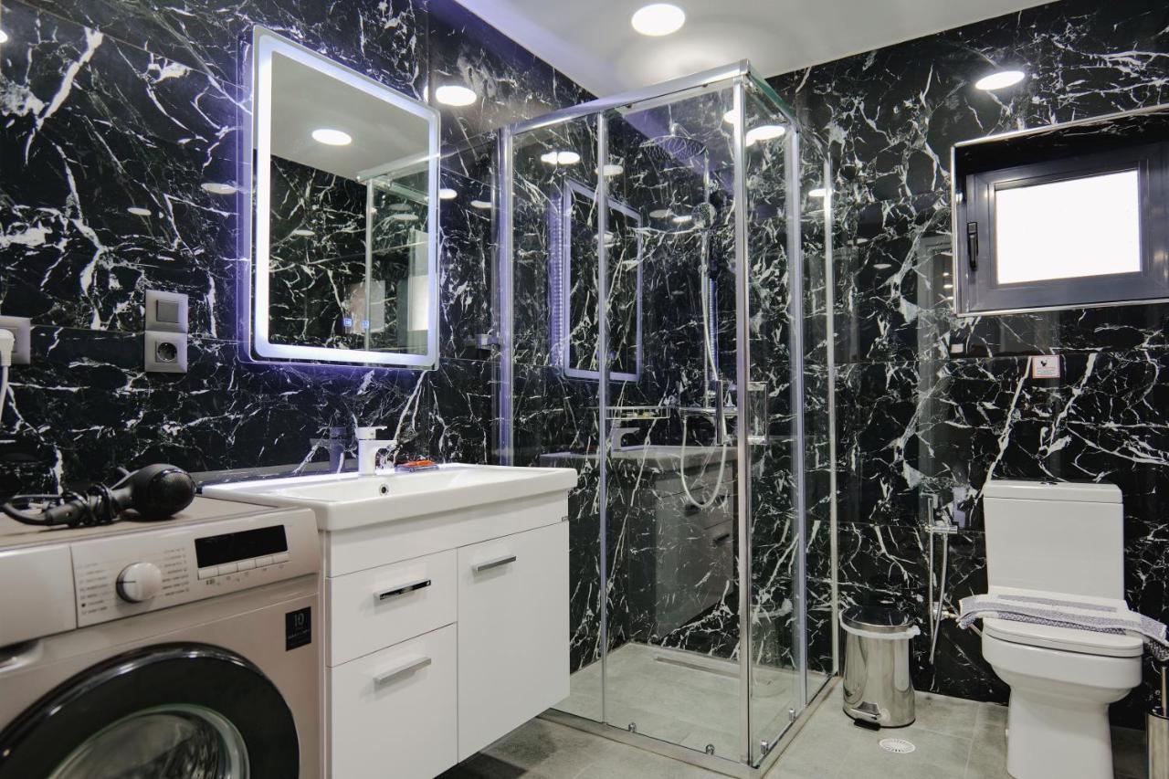Appartement Iphigenia Luxury Flat *