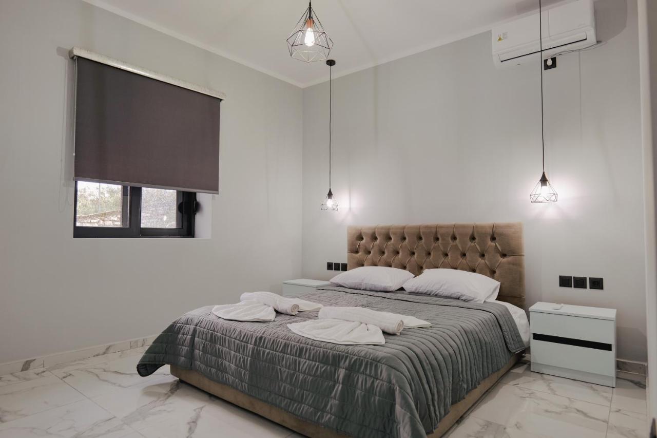 Iphigenia Luxury Flat Appartement Sarandë