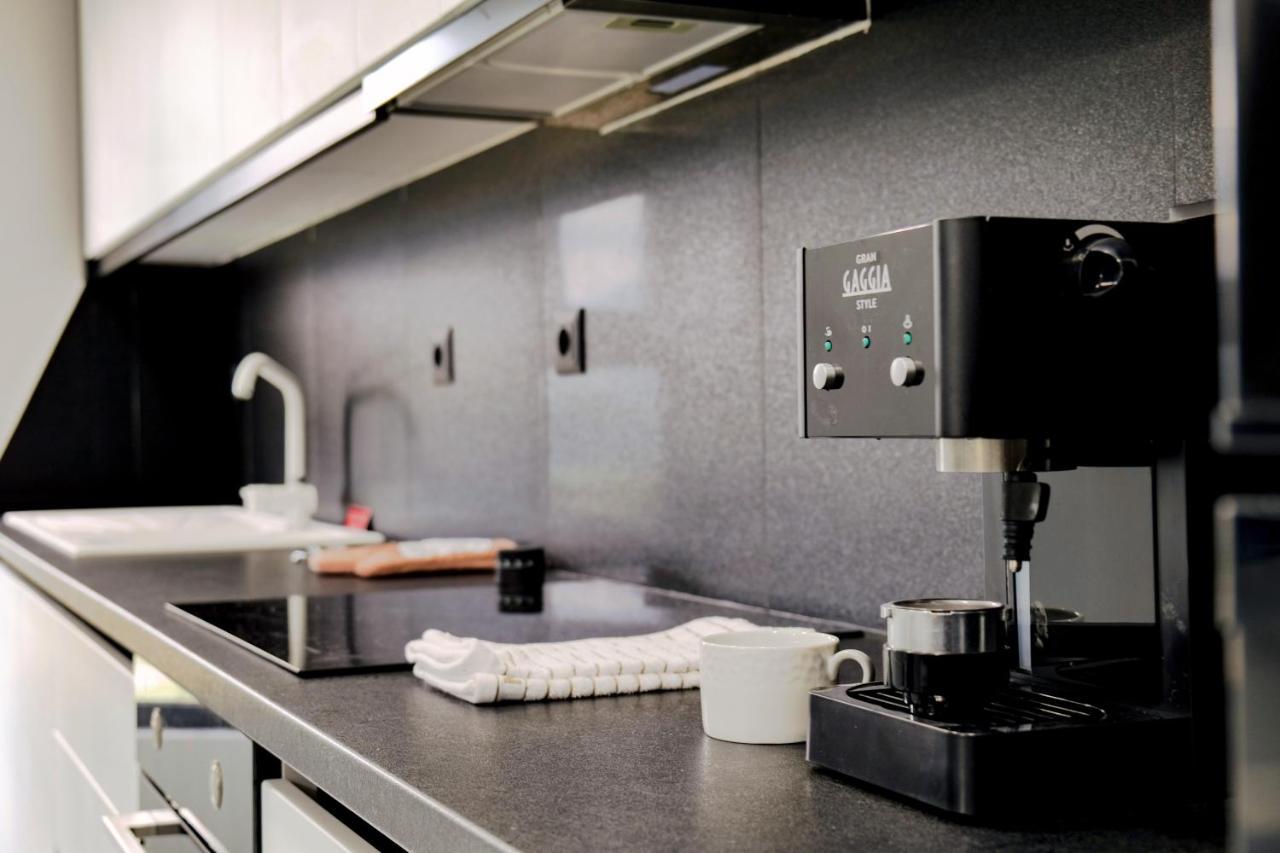 Iphigenia Luxury Flat