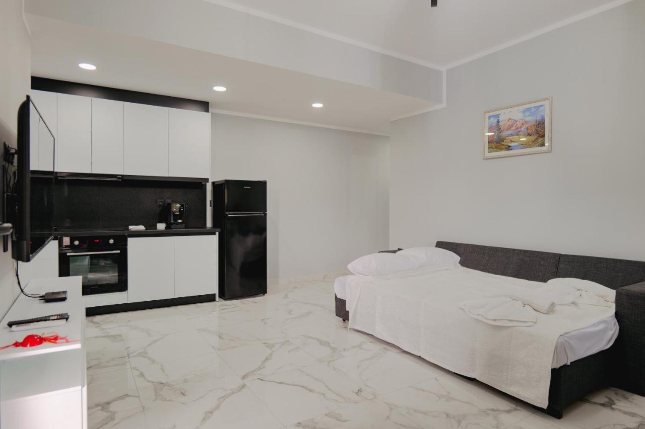 Iphigenia Luxury Flat Appartement