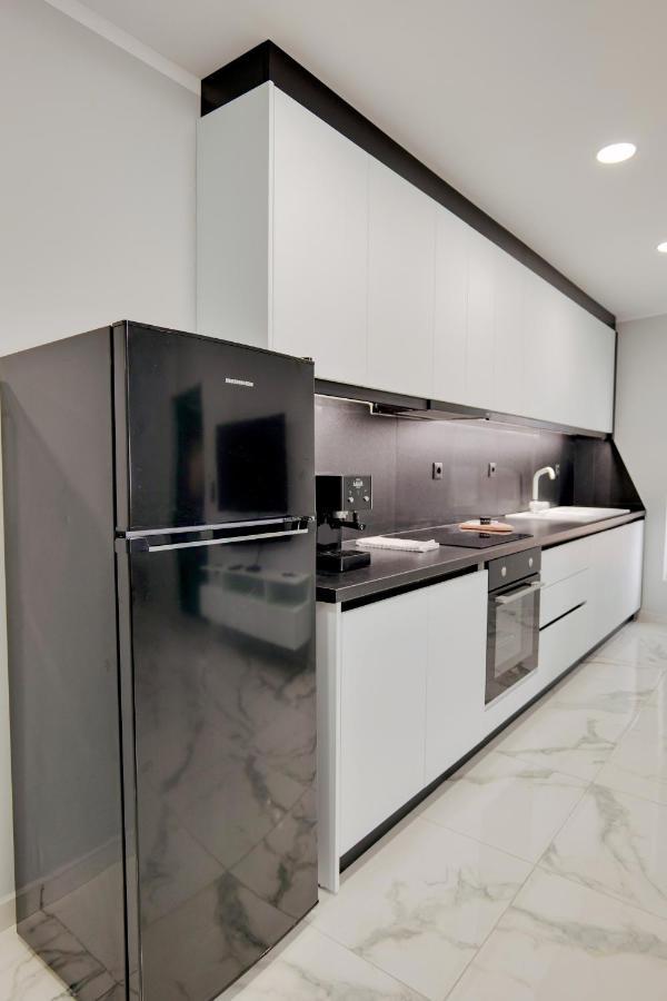 Iphigenia Luxury Flat Sarandë