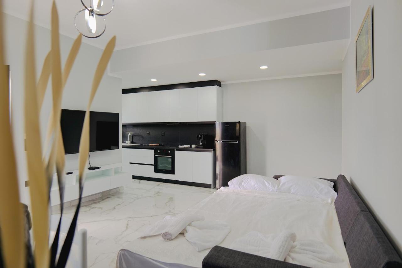 Iphigenia Luxury Flat Sarandë