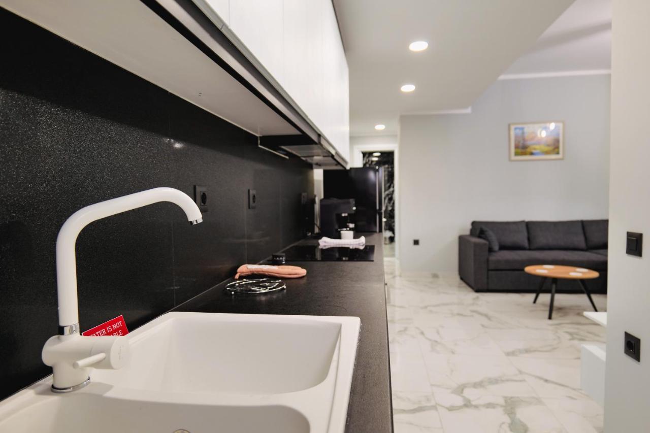 Iphigenia Luxury Flat Appartement