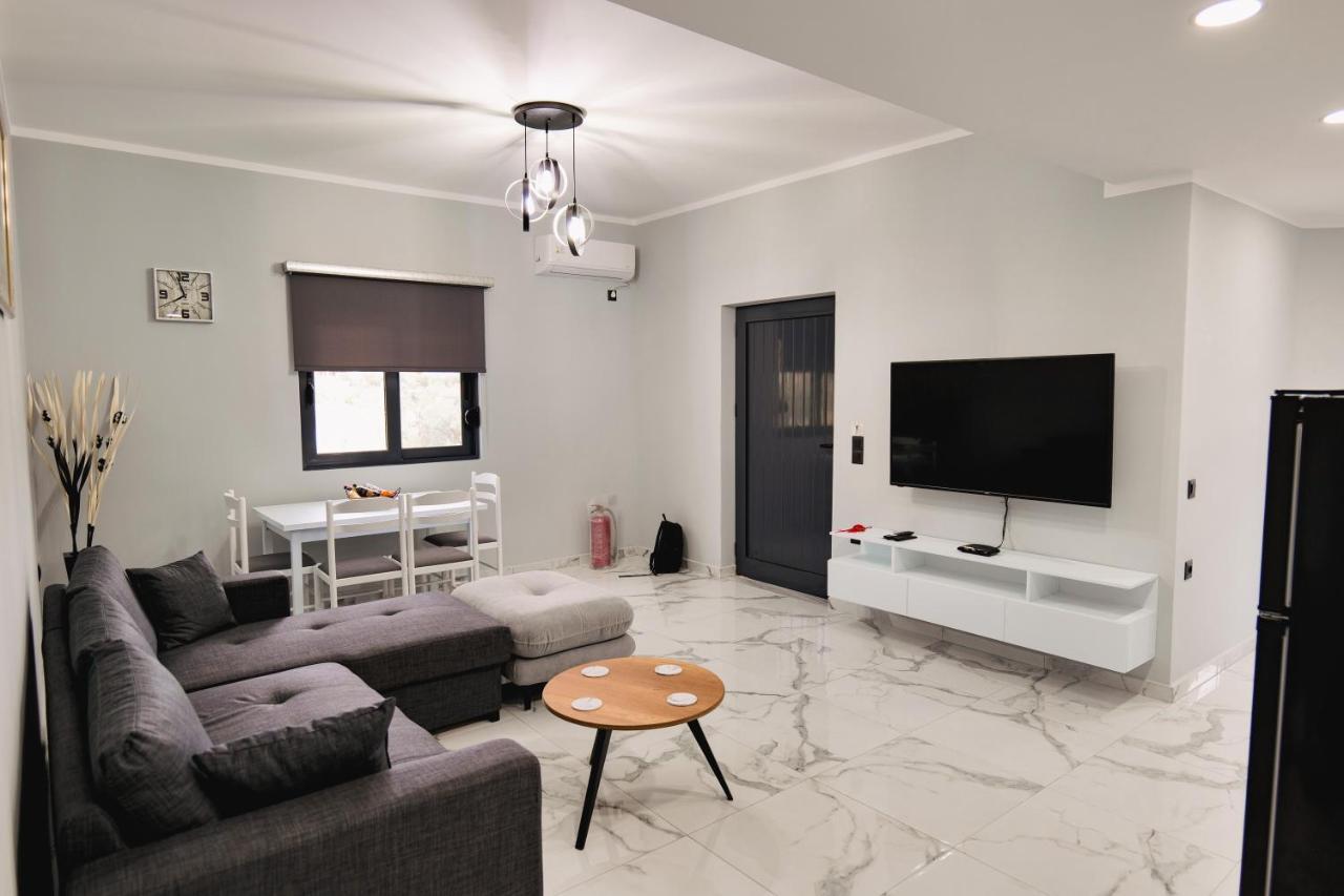 Iphigenia Luxury Flat Appartement Sarandë