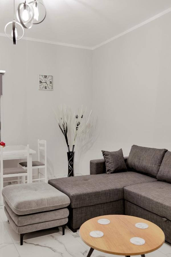 Iphigenia Luxury Flat Appartement Sarandë