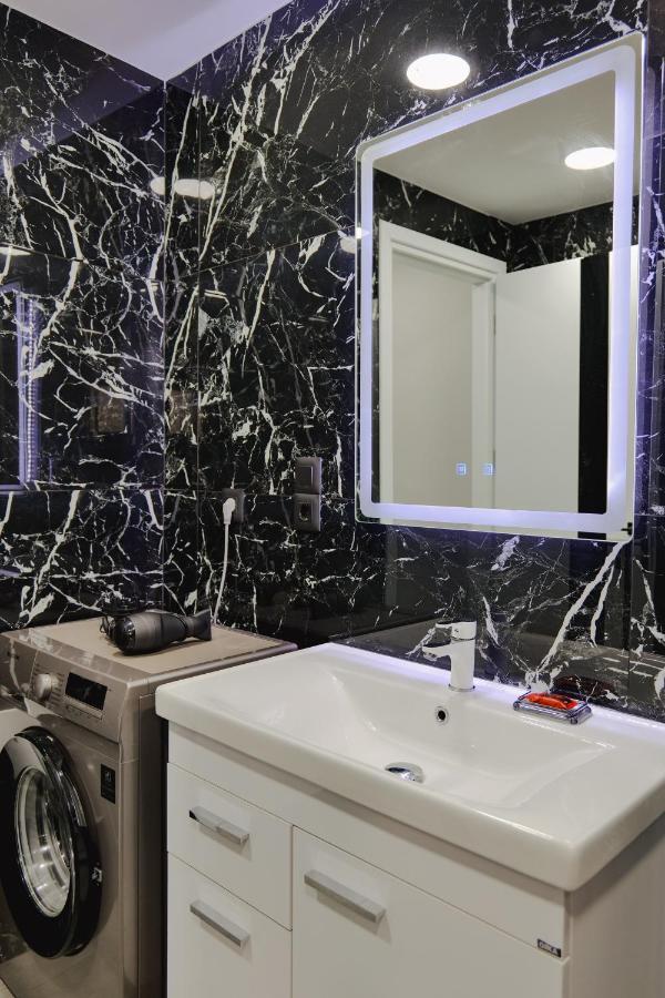 Iphigenia Luxury Flat Appartement Sarandë