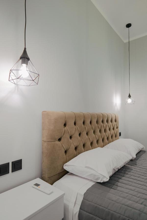 Iphigenia Luxury Flat * Sarandë