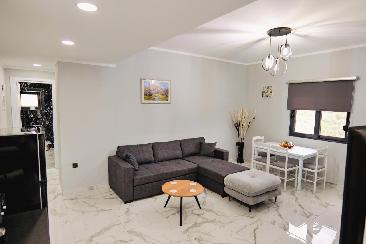 Appartement Iphigenia Luxury Flat Sarandë