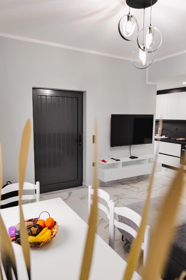Appartement Iphigenia Luxury Flat