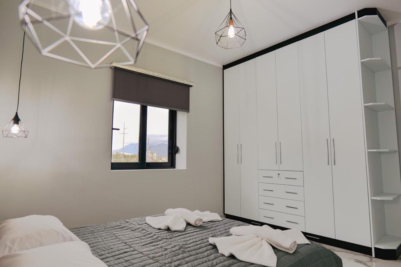 Iphigenia Luxury Flat Sarandë