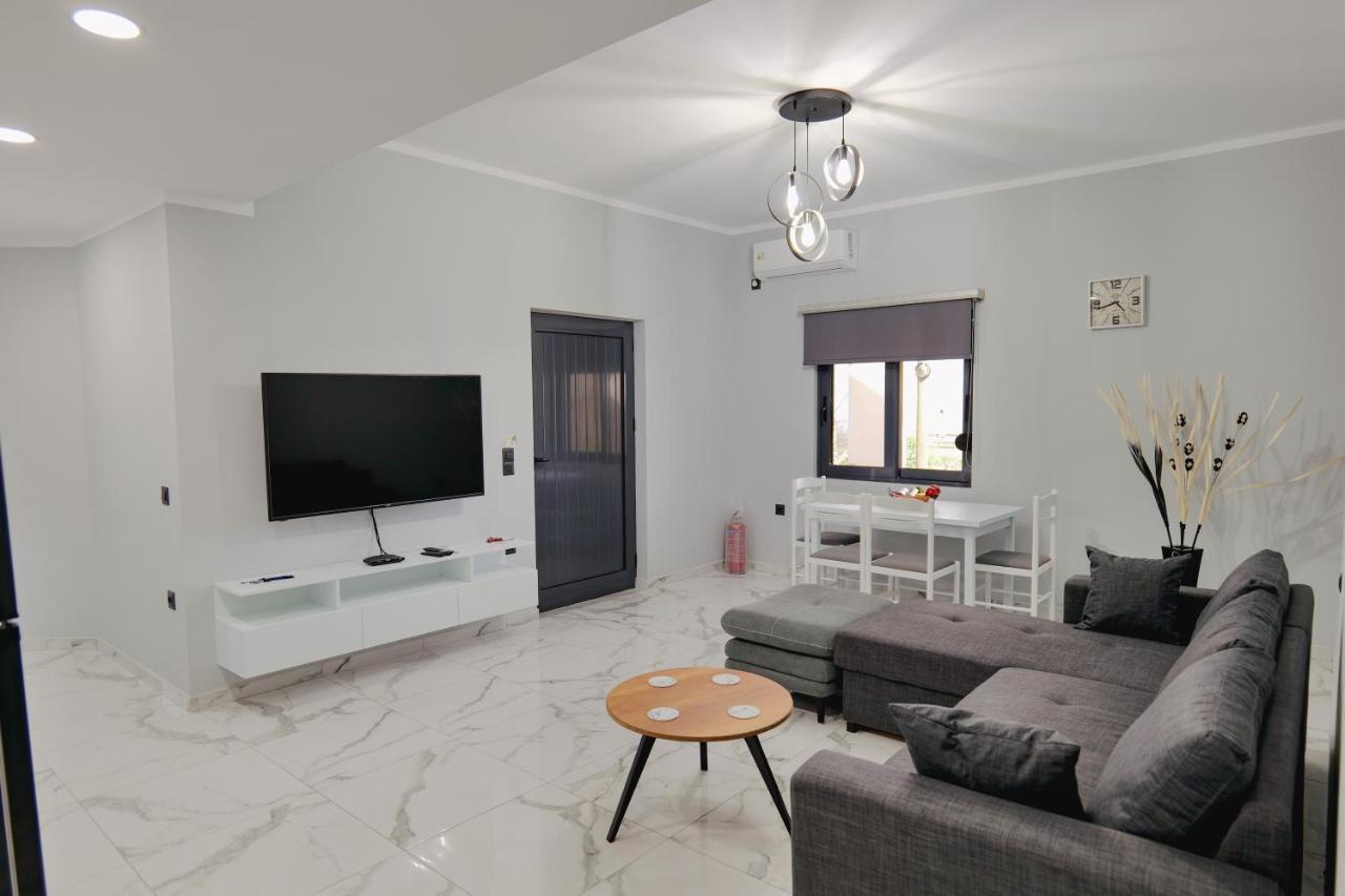 Iphigenia Luxury Flat