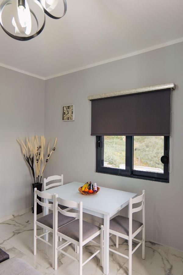 Iphigenia Luxury Flat Appartement *