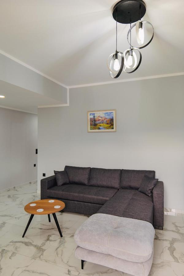 Appartement Iphigenia Luxury Flat *
