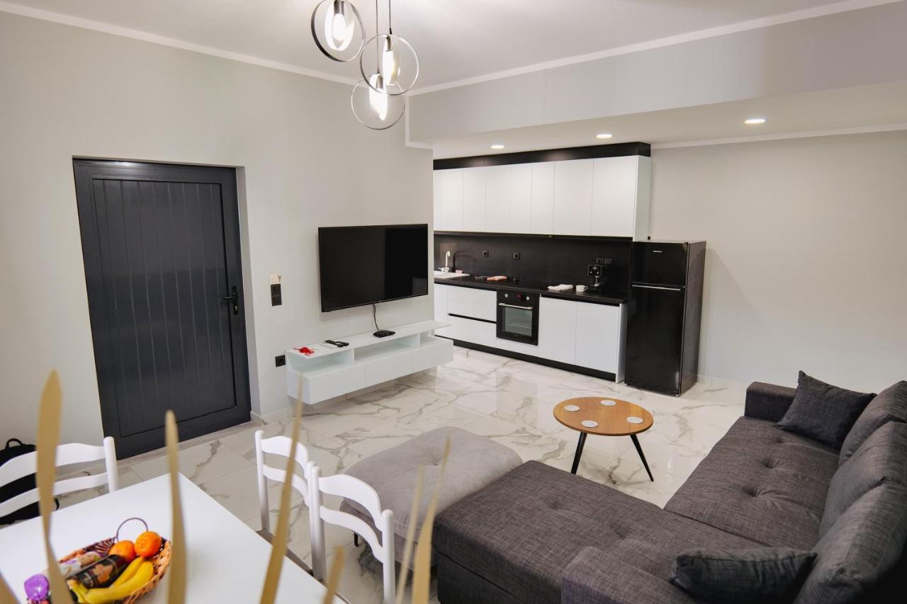 Iphigenia Luxury Flat Appartement Sarandë