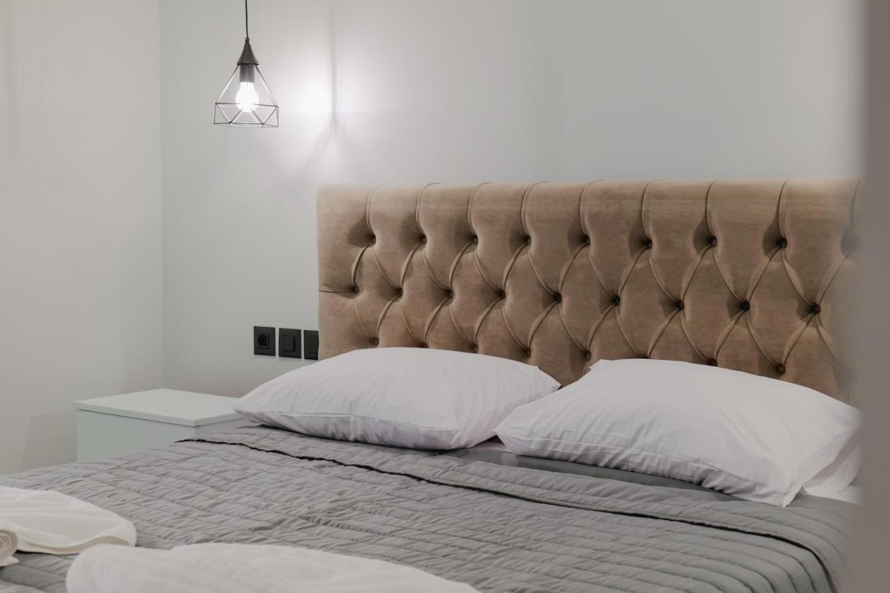 Iphigenia Luxury Flat *