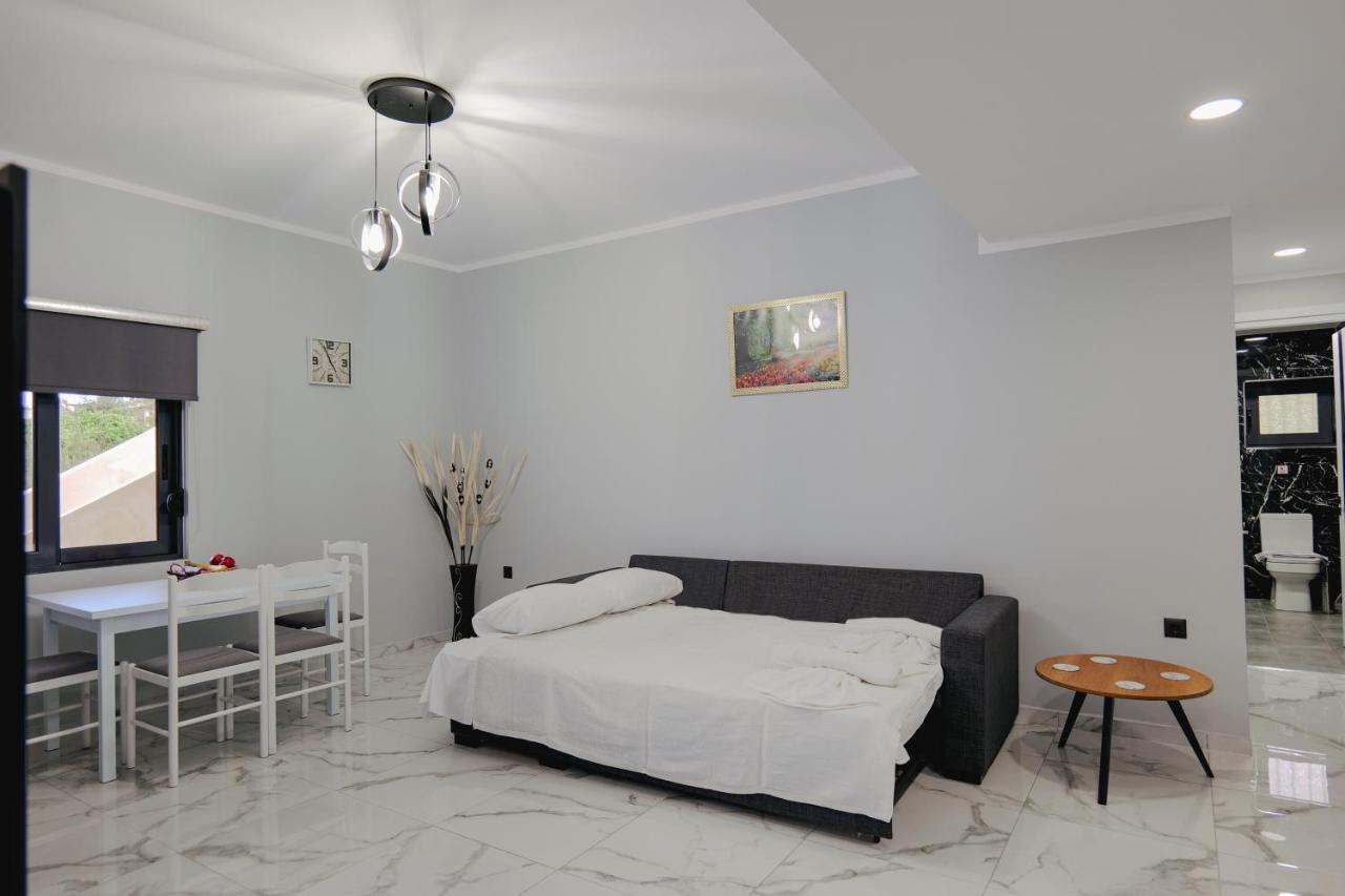 Iphigenia Luxury Flat Sarandë