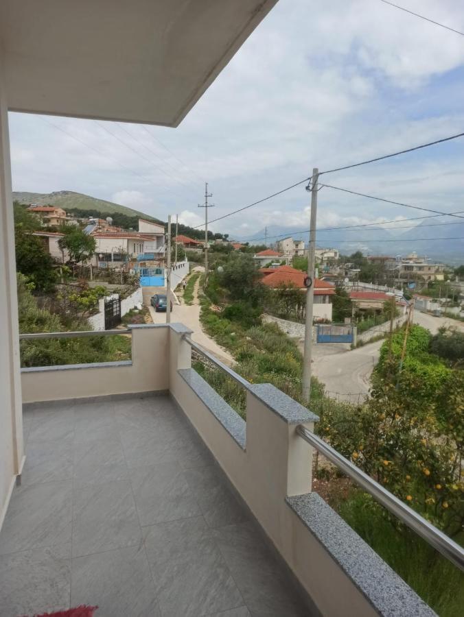 Appartement Iphigenia Luxury Flat