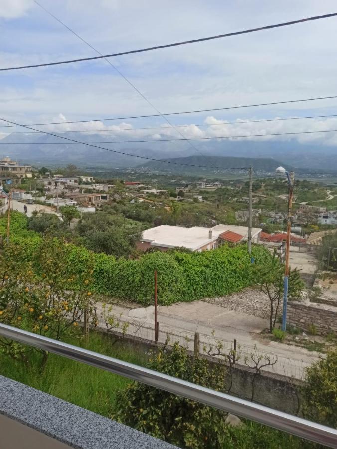 Appartement Iphigenia Luxury Flat