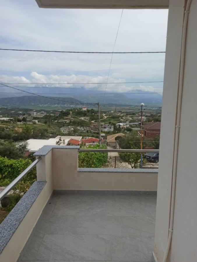 Iphigenia Luxury Flat * Sarandë