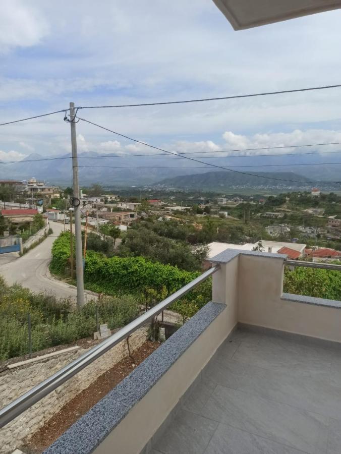 Iphigenia Luxury Flat Sarandë