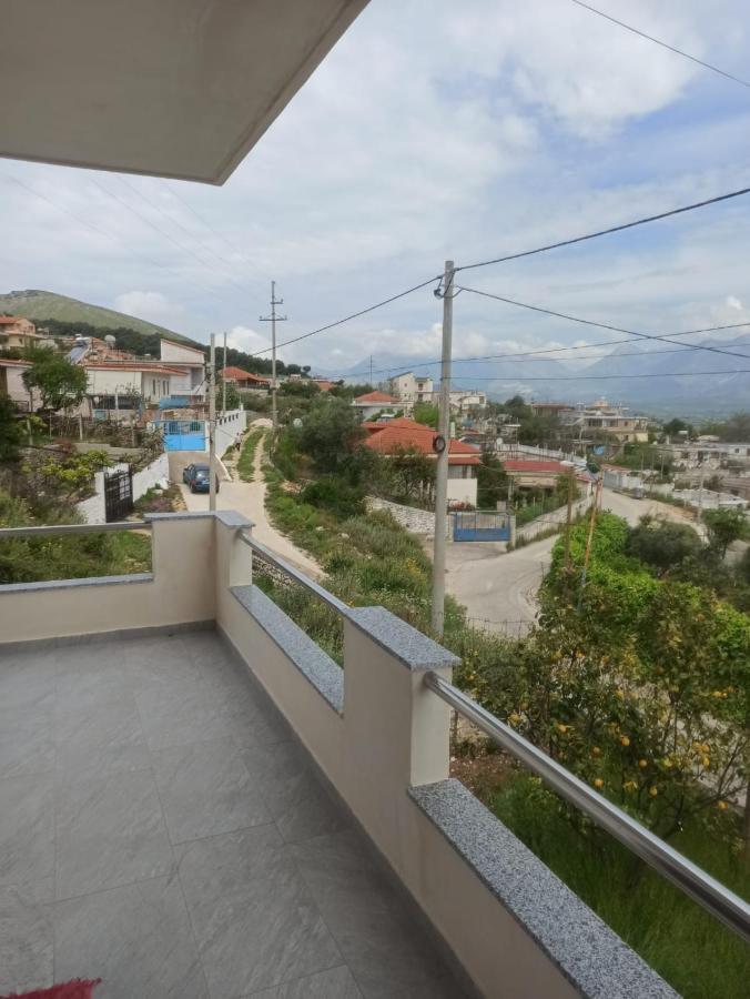 Appartement Iphigenia Luxury Flat Sarandë