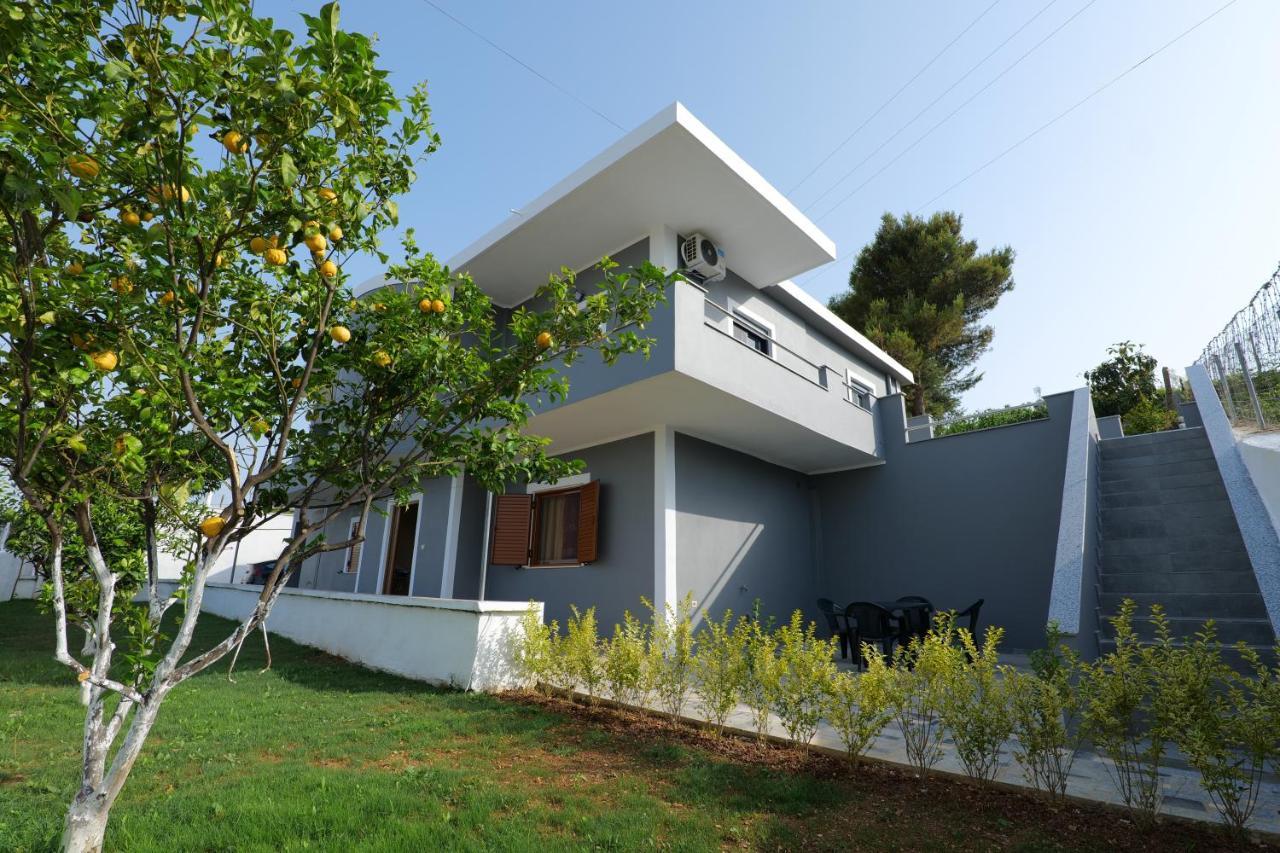 Appartement Iphigenia Luxury Flat