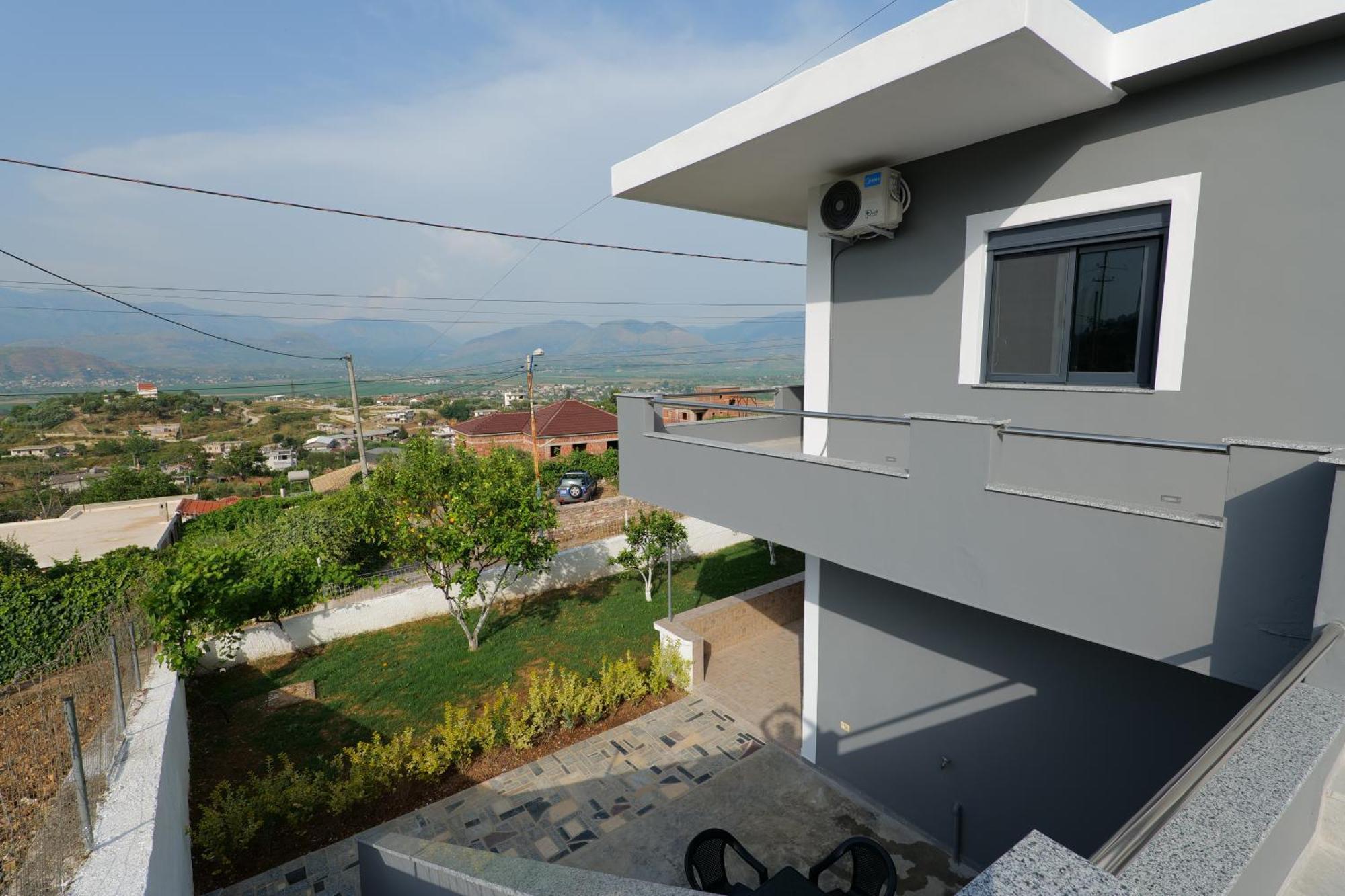 Iphigenia Luxury Flat